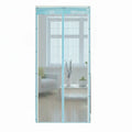 BREEZEMESH – Magnetic Hands-Free Door Screen Curtain Vestragear