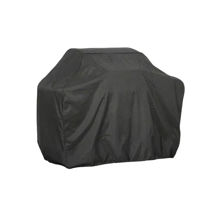 BBQVAULT – Premium Protective Cover for Outdoor Barbecue Grills Vestragear