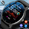 Smartwatch – Bluetooth Bellen, 1.39