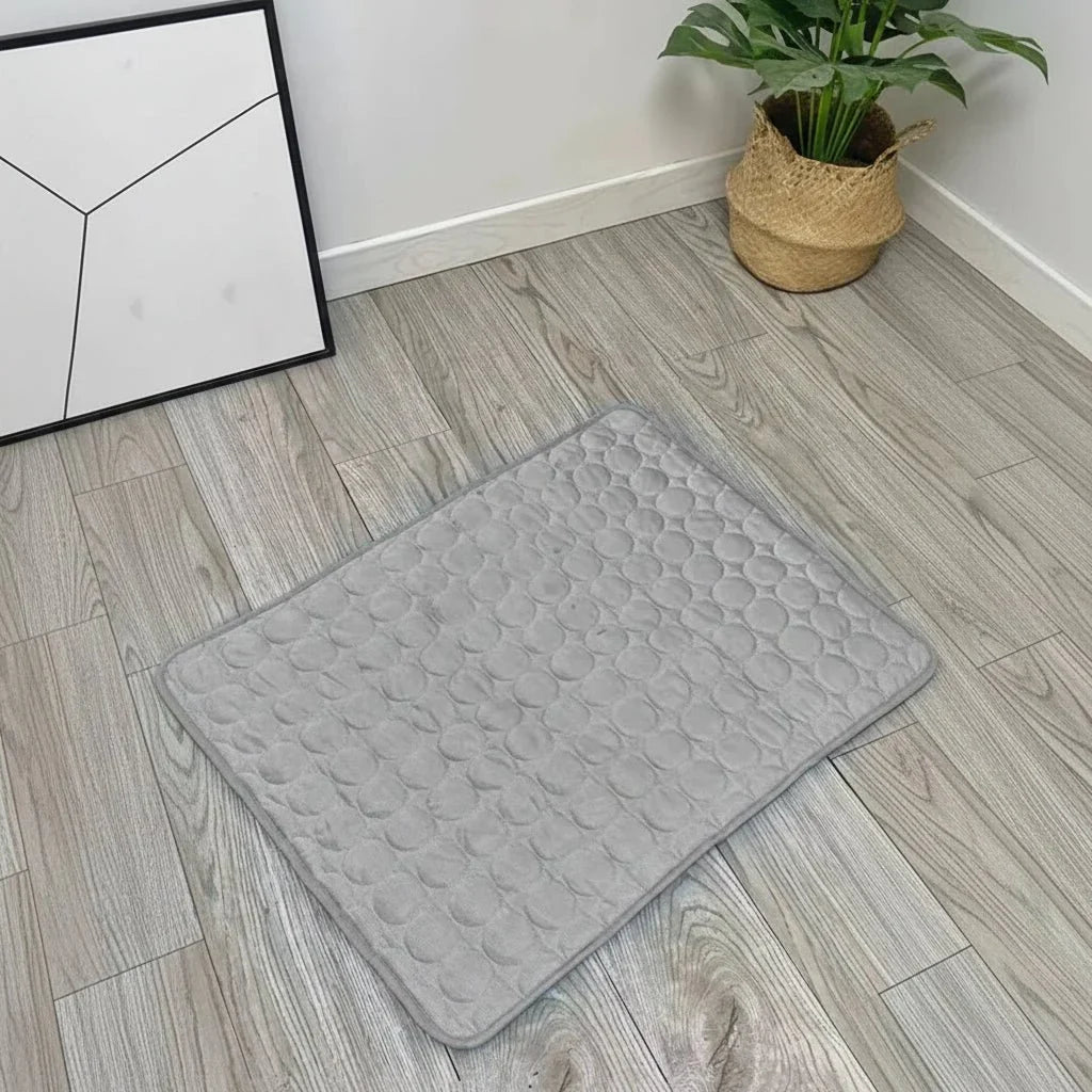 PAWCOT – Cooling Pet Cushion for Small Dogs & Cats Vestragear