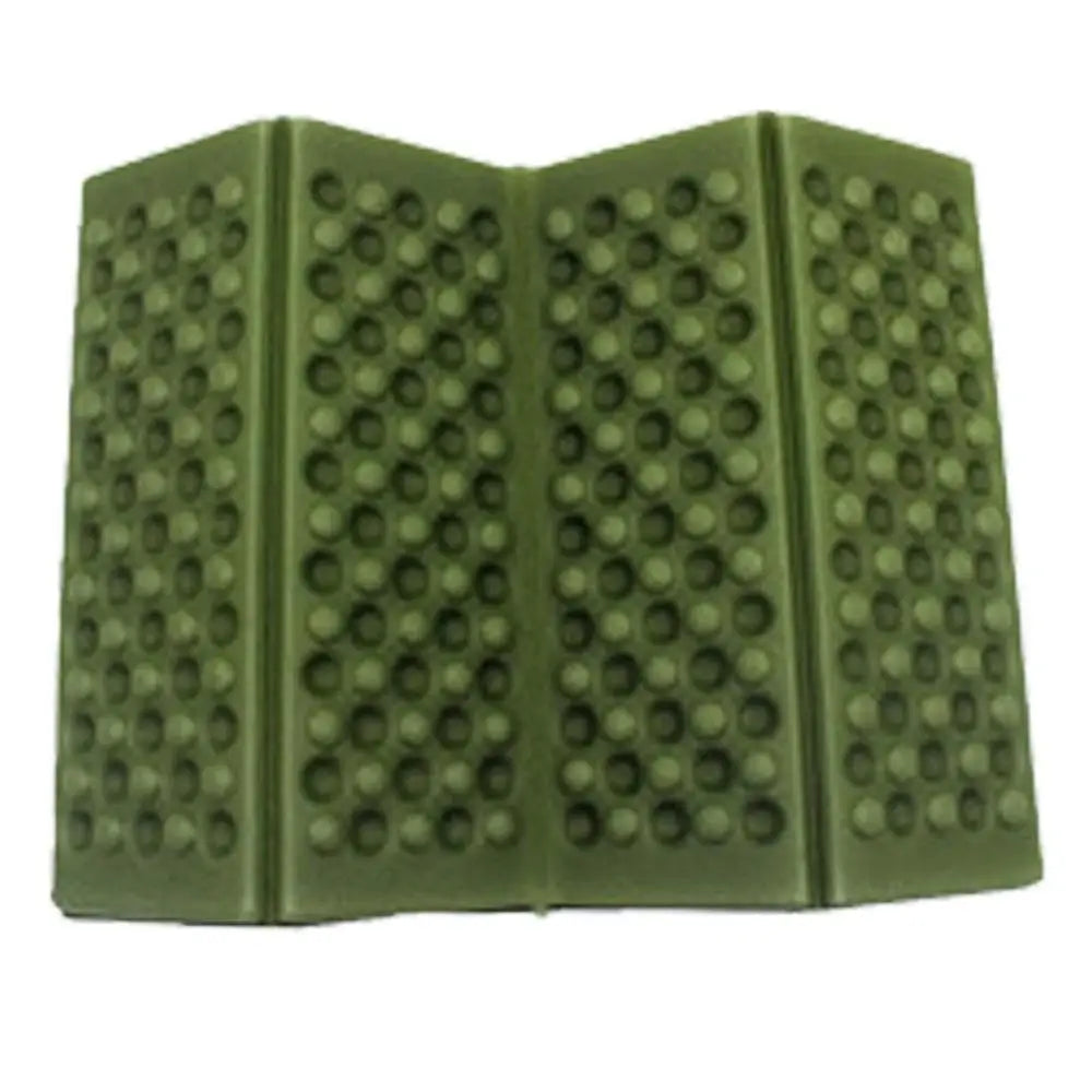 TrekMate – Opvouwbare Outdoor Zitmat van Foam – Camping & Picknick