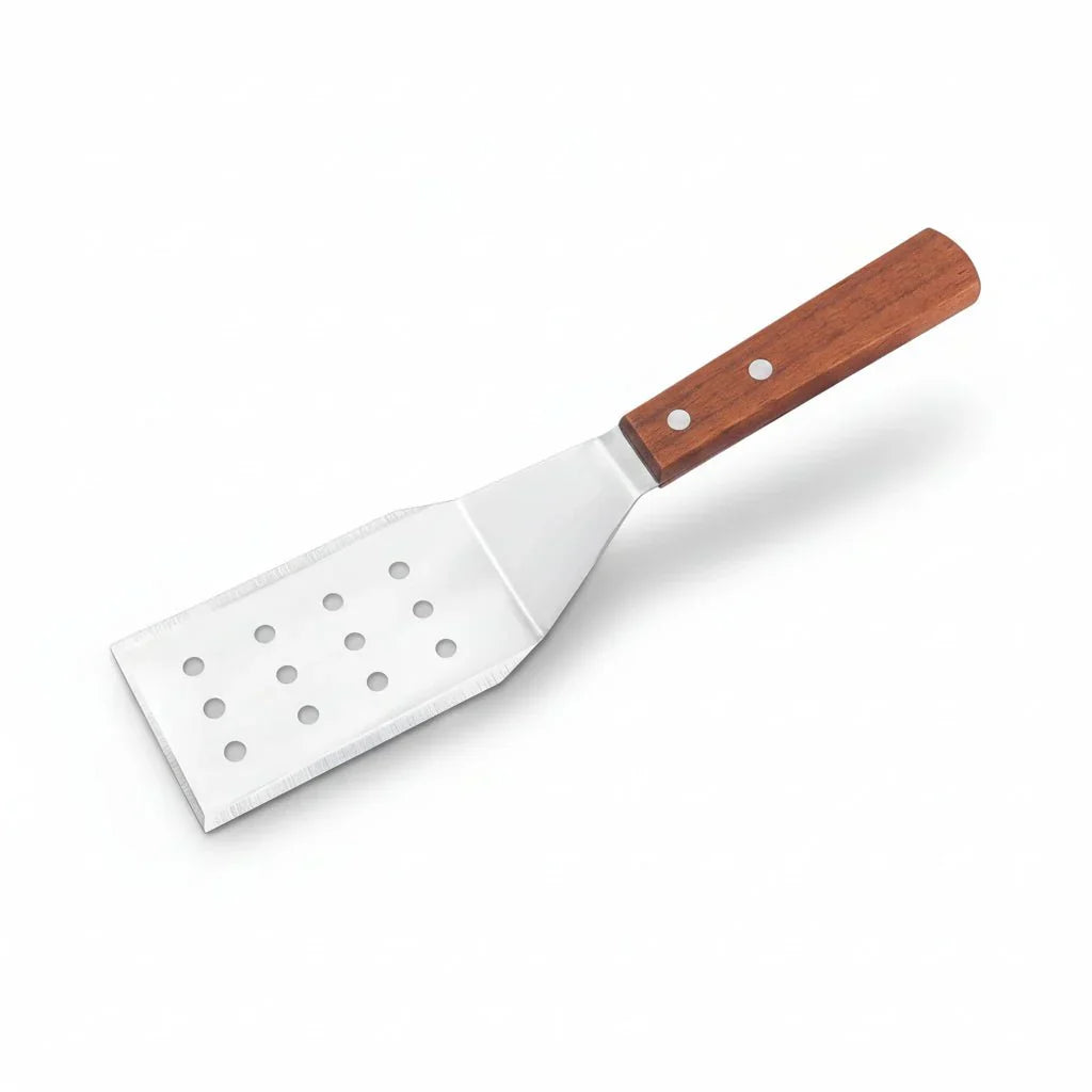 STEELFLIP – Stainless Steel Grill Spatula for BBQ & Kitchen Vestragear
