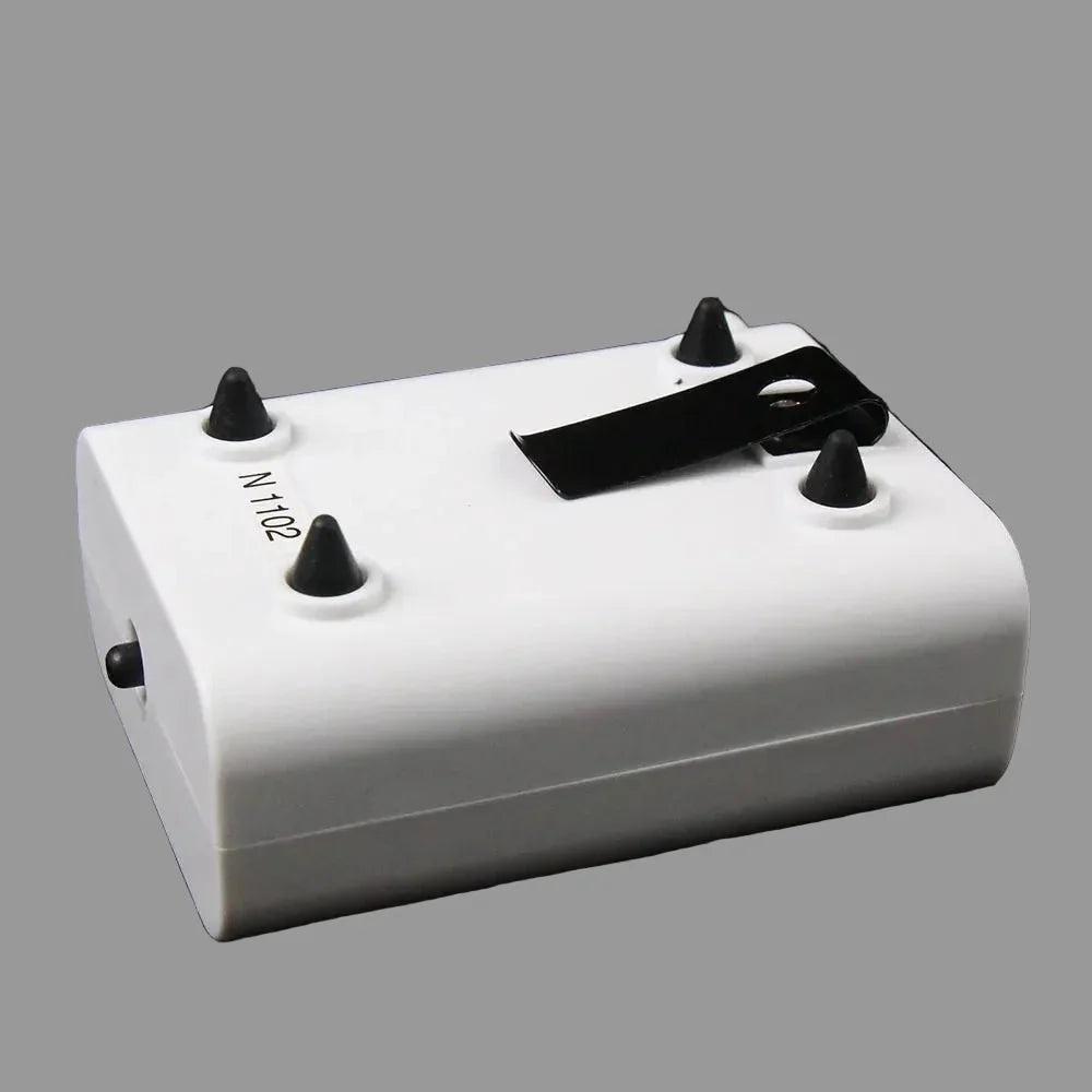 OXYBUBBLE – Portable USB Air Pump for Fish Tanks Vestragear