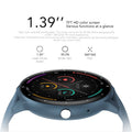 Smartwatch – Bluetooth Bellen, 1.39