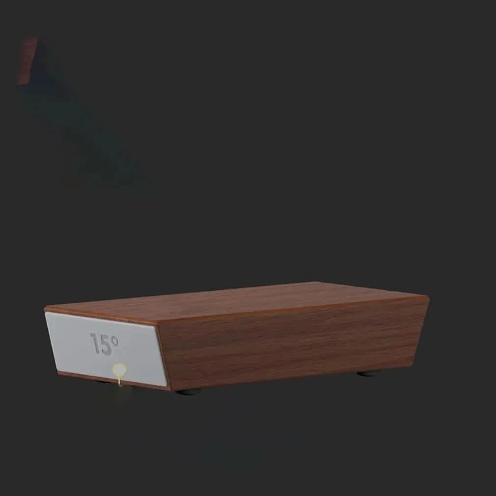 SharpEdge Pro | Professioneller Messerschärfer mit diamantbeschichteter Schleifwalze | Kompakt und Ergonomisch für Präzise Klingen 1