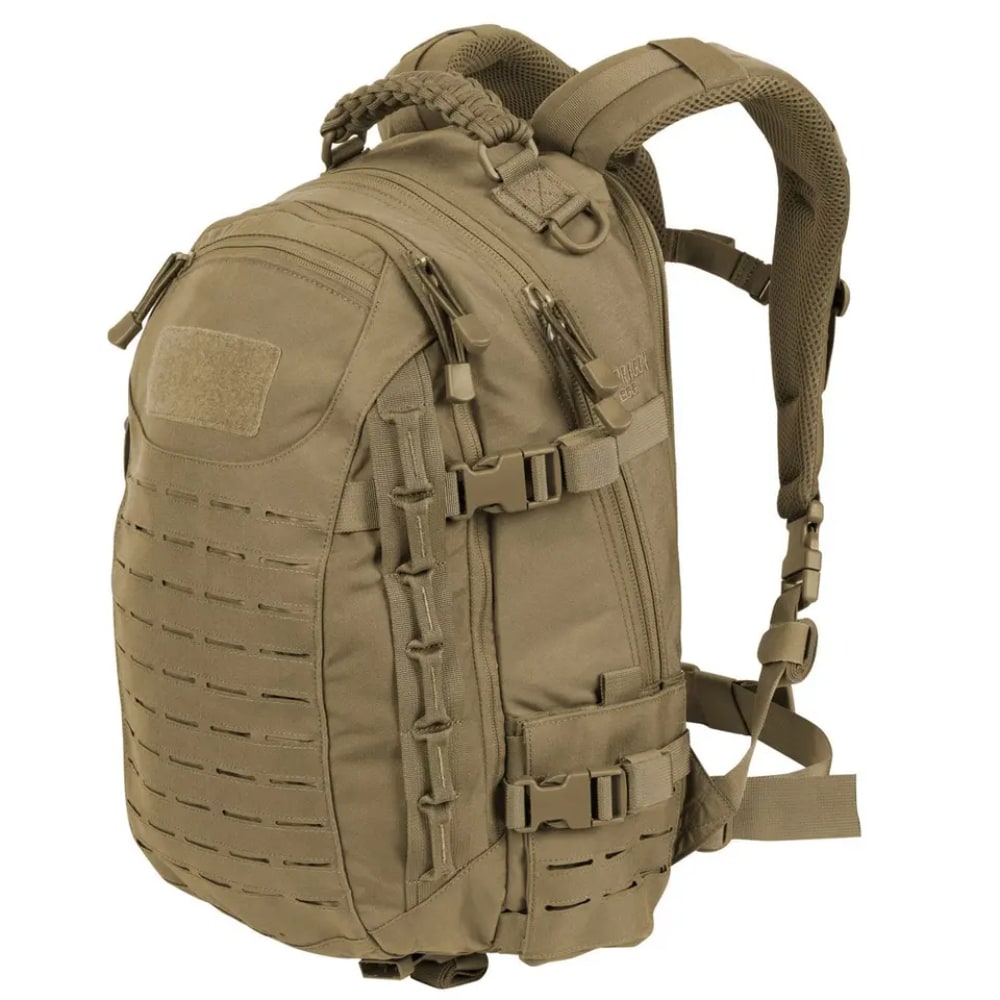 Tactische Rugzak Commando 30L+ 3