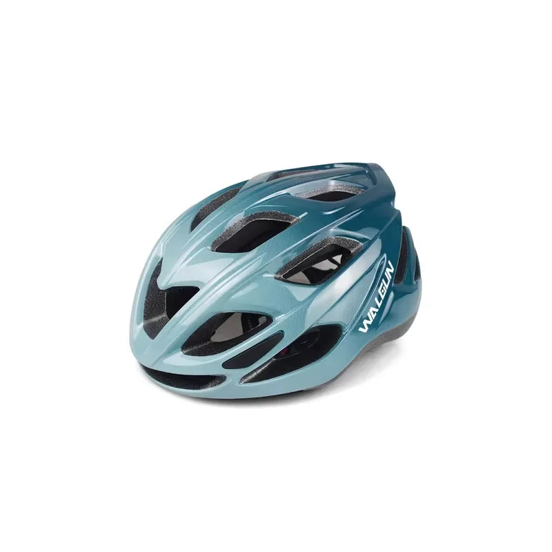 RideSafe – Ultralichte Fietshelm 205g Ademend CE-gecertificeerd – Heren & Dames