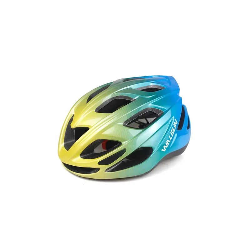 RideSafe – Ultralichte Fietshelm 205g Ademend CE-gecertificeerd – Heren & Dames