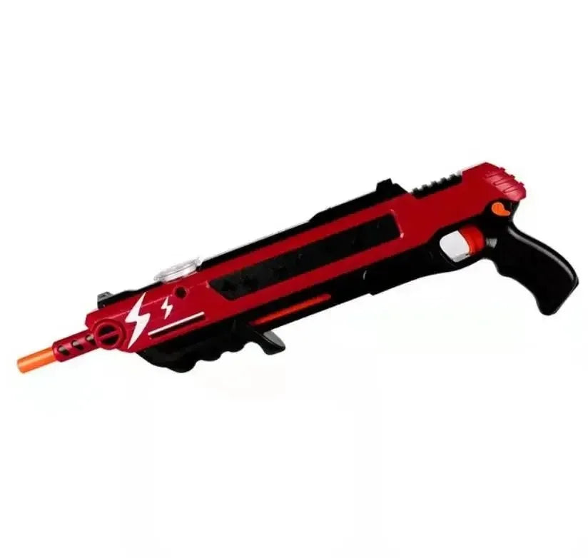 PestBlaster Zoutpistool 3.0 – Laser Vliegen- & Muggenbestrijder Buiten