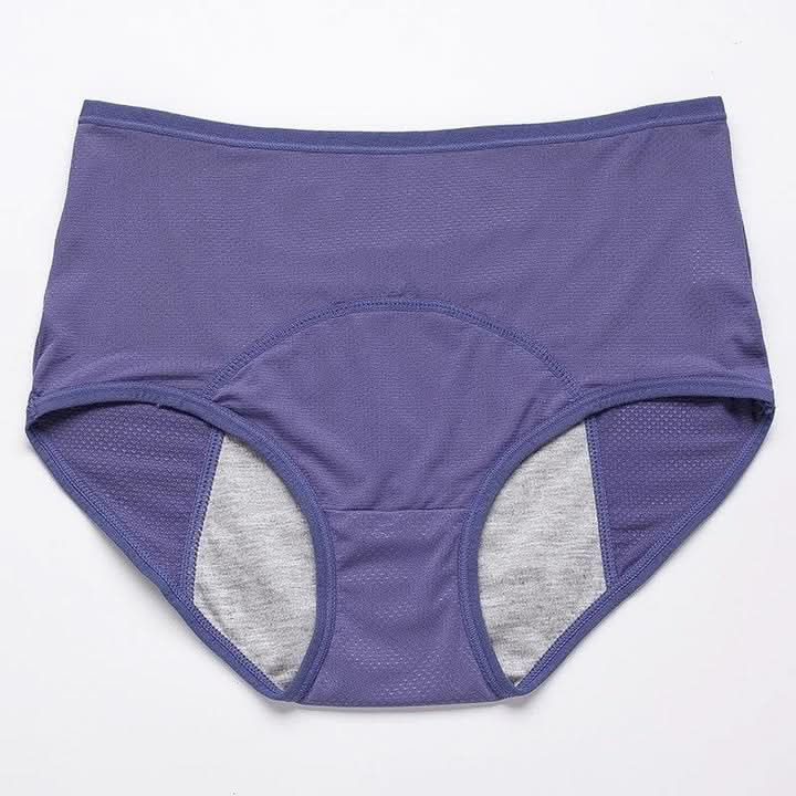 Vochtafvoerend Dames Ondergoed, Ademend en Naadloos, Voor Comfort en Stijl 0