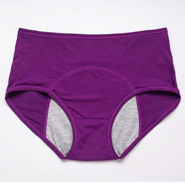 Vochtafvoerend Dames Ondergoed, Ademend en Naadloos, Voor Comfort en Stijl 3