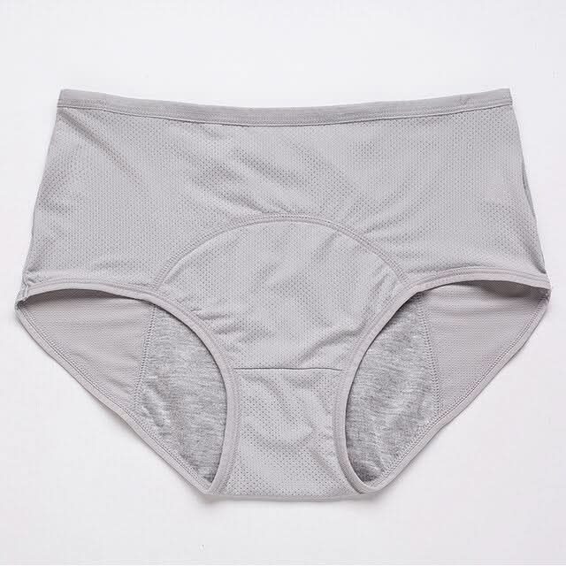 Vochtafvoerend Dames Ondergoed, Ademend en Naadloos, Voor Comfort en Stijl 4