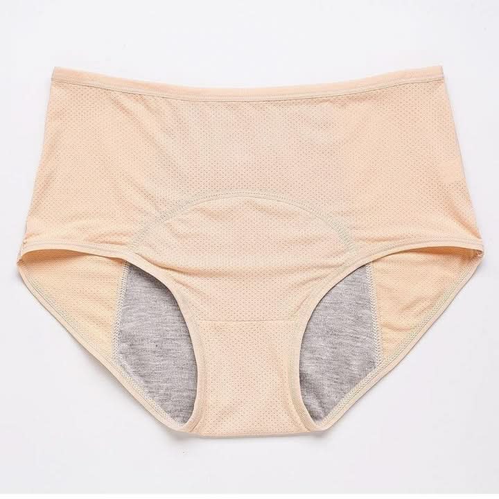Vochtafvoerend Dames Ondergoed, Ademend en Naadloos, Voor Comfort en Stijl 5