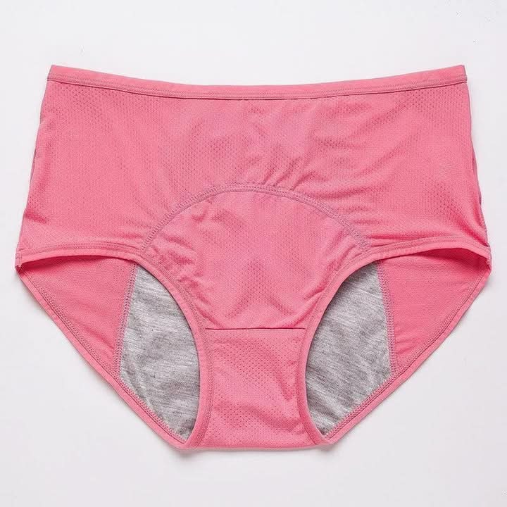 Vochtafvoerend Dames Ondergoed, Ademend en Naadloos, Voor Comfort en Stijl 6