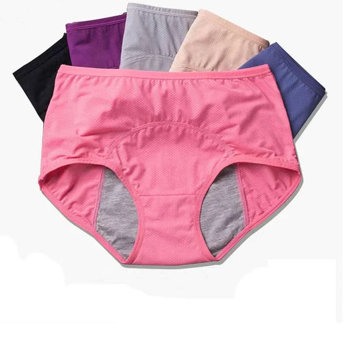 Vochtafvoerend Dames Ondergoed, Ademend en Naadloos, Voor Comfort en Stijl 7
