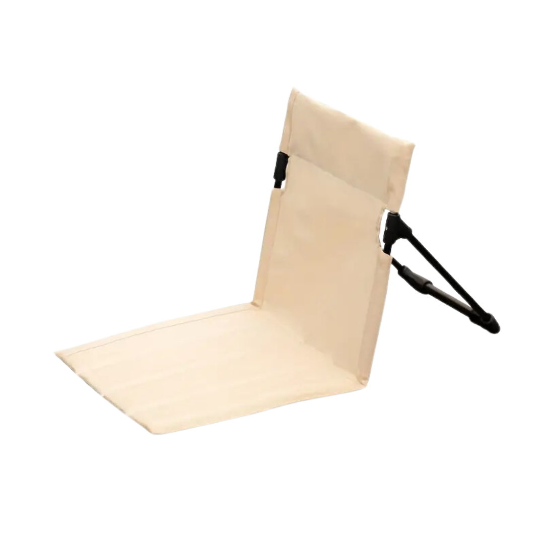 Travino Filo Opvouwbare Stoel – Comfortabele & Weerbestendige Buitenstoel