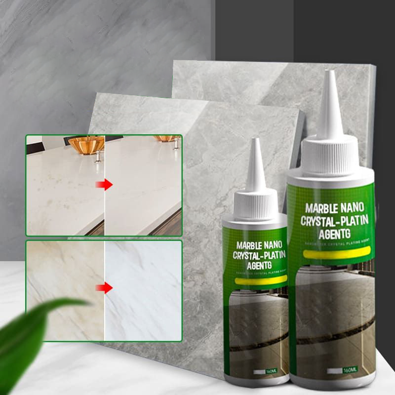 StoneGuard Steencoating – Hoogglans & Bescherming voor Natuursteen