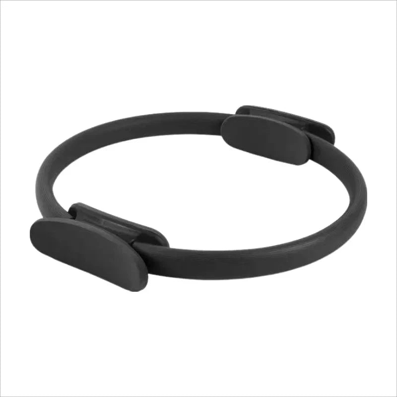 Fitura – Pilates Ring met antislip handgrepen – vrouwen thuisfitness