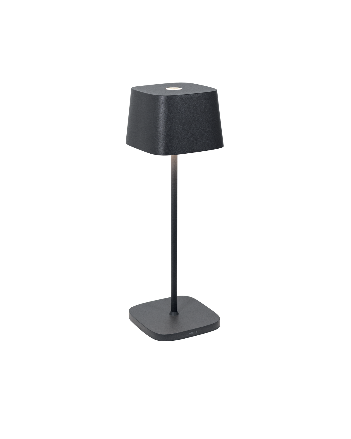 Lumora – Draadloze LED Tafellamp Oplaadbaar IP65 Binnen & Buiten