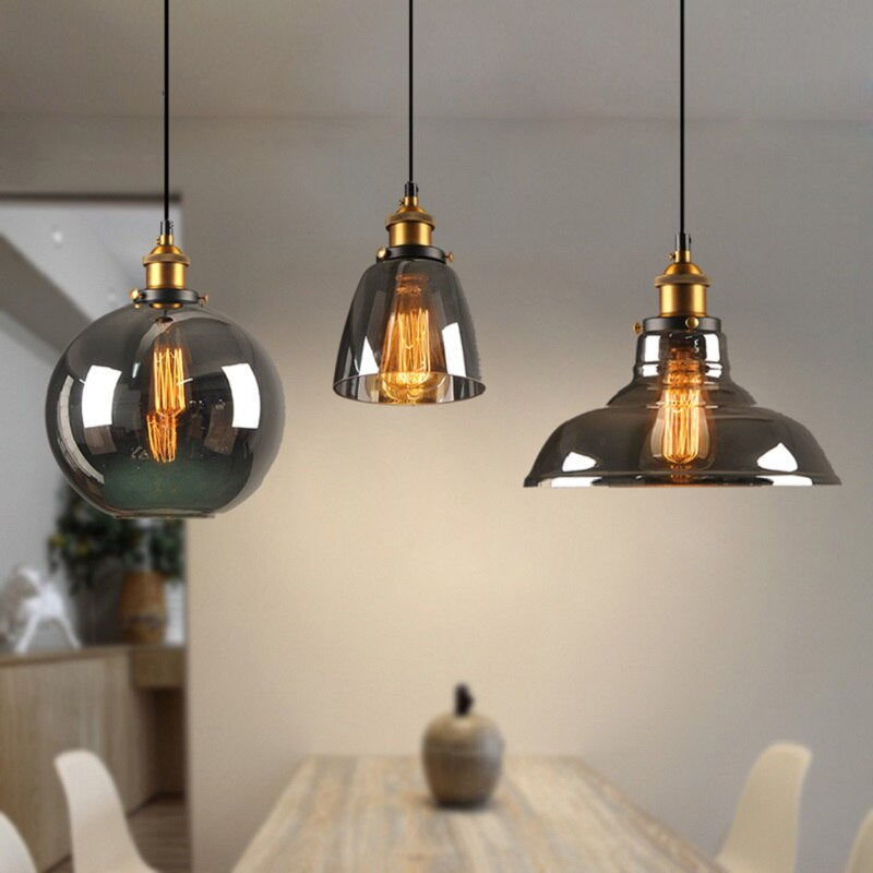 Vincent Kristallen Hanglamp – Luxe cilindervormige lamp met verstelbare hoogte & warm licht