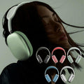 Bluetooth Koptelefoon – Draadloos, Comfortabel & Met Actieve Ruisonderdrukking (Copy) VestraGear