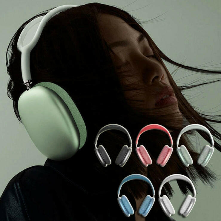Bluetooth Koptelefoon – Draadloos, Comfortabel & Met Actieve Ruisonderdrukking (Copy) VestraGear