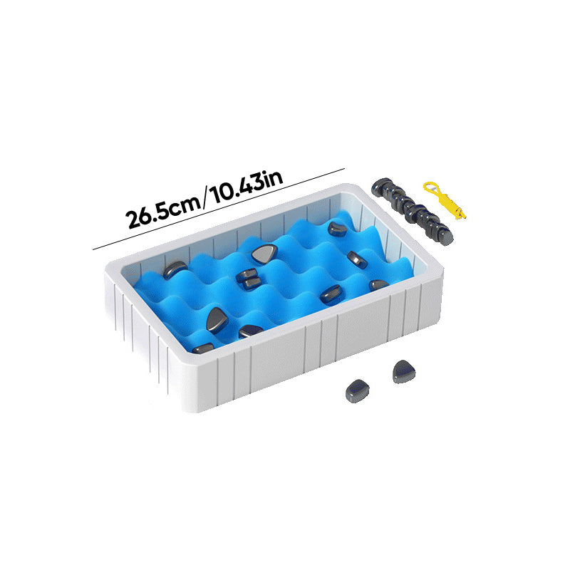 MagnetMind Speelset – Magnetisch Educatief Speelgoed voor Kinderen met Creatief Leren en Ontwikkeling