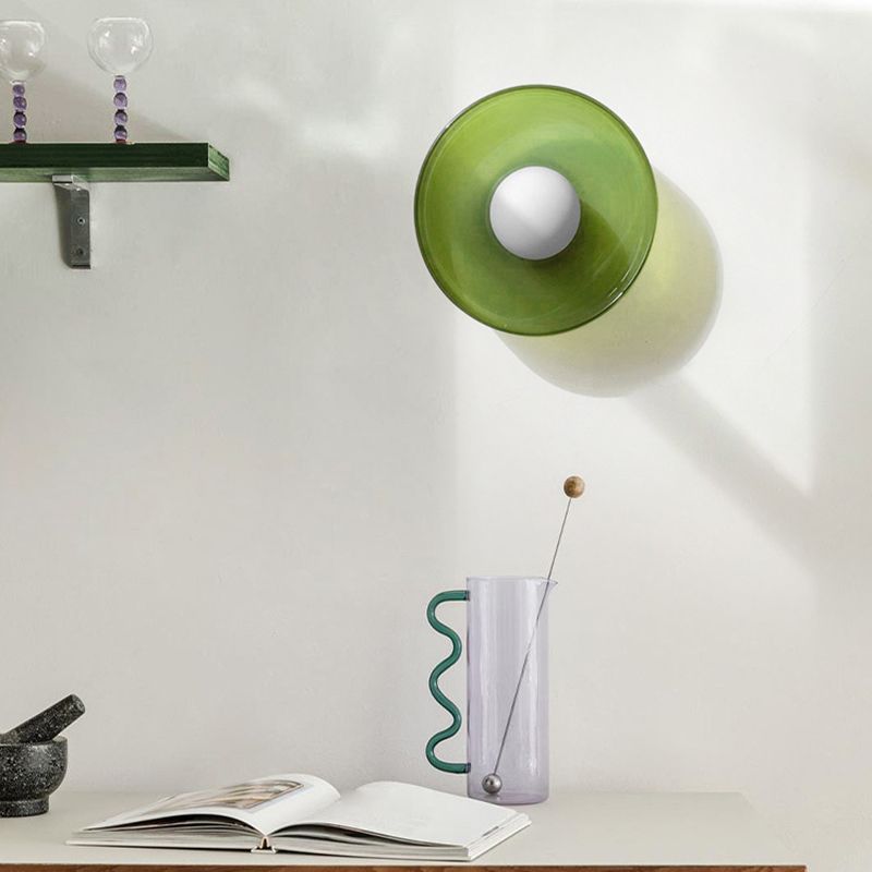 Aurevo Plafondlamp – Ronde Vorm met Dimbare LED-Verlichting & Luxe Afwerking