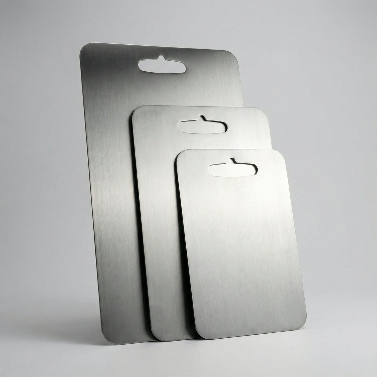 Titanium Snijplank – Duurzaam en Onderhoudsvriendelijk Keukendesign