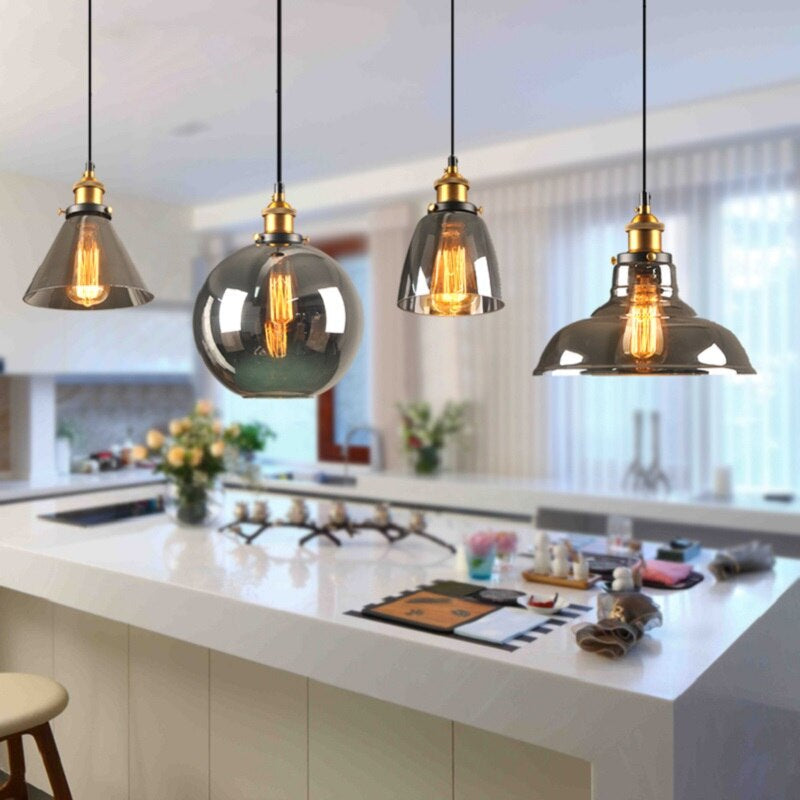 Vincent Kristallen Hanglamp – Luxe cilindervormige lamp met verstelbare hoogte & warm licht