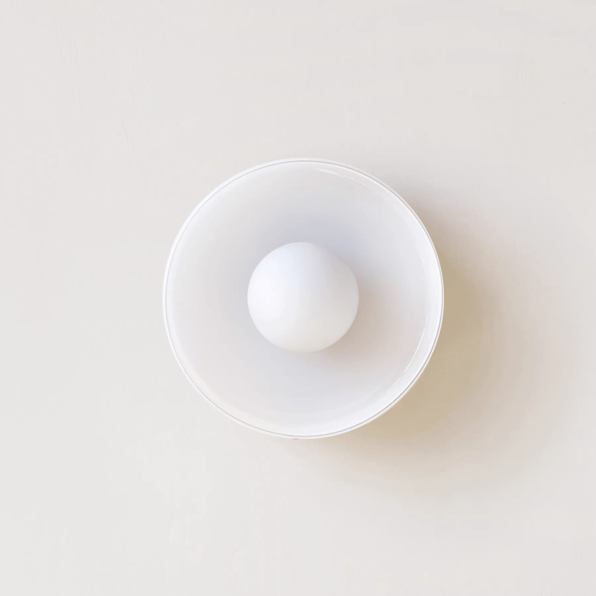 Aurevo Plafondlamp – Ronde Vorm met Dimbare LED-Verlichting & Luxe Afwerking