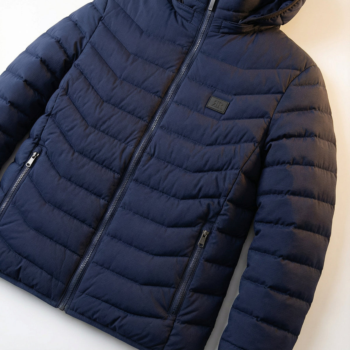 Frostiq Verwarmde Winterjas – Unisex, Oplaadbaar & Optimale Warmteverdeling voor de Winter