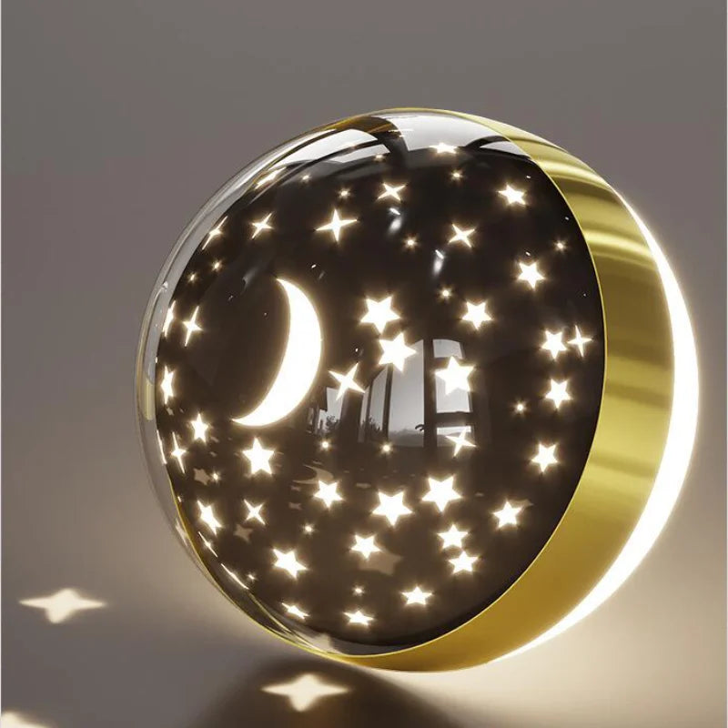 LittleLume – Kinder Wandlamp – Zacht Licht & Kindvriendelijk Design