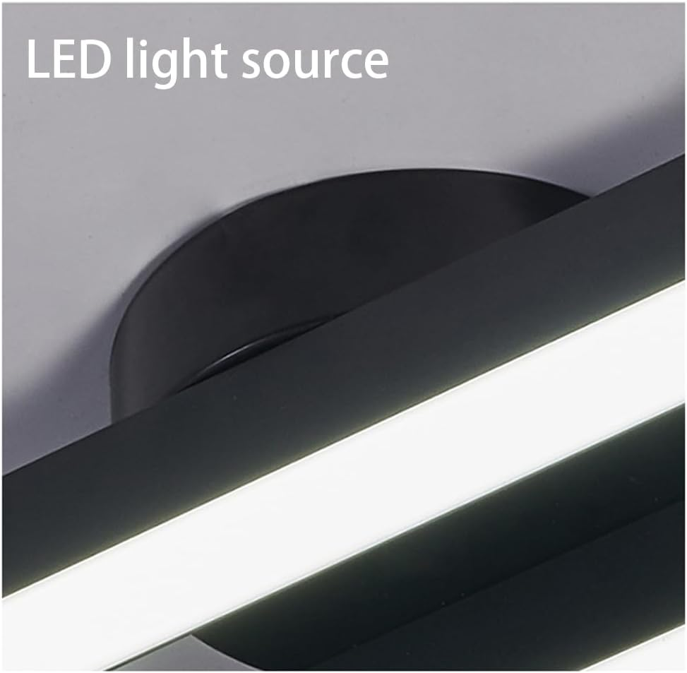 Norvion Plafondlamp – Langwerpige LED plafondlamp van aluminium met strak minimalistisch design