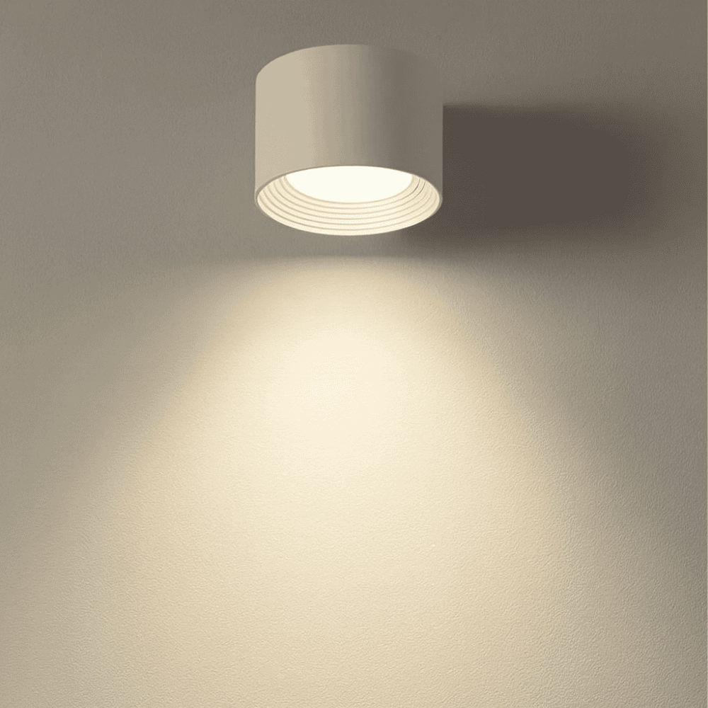 Draadloze Wandlamp – Oplaadbare LED met Afstandsbediening & Verstelbare Lichtkleur