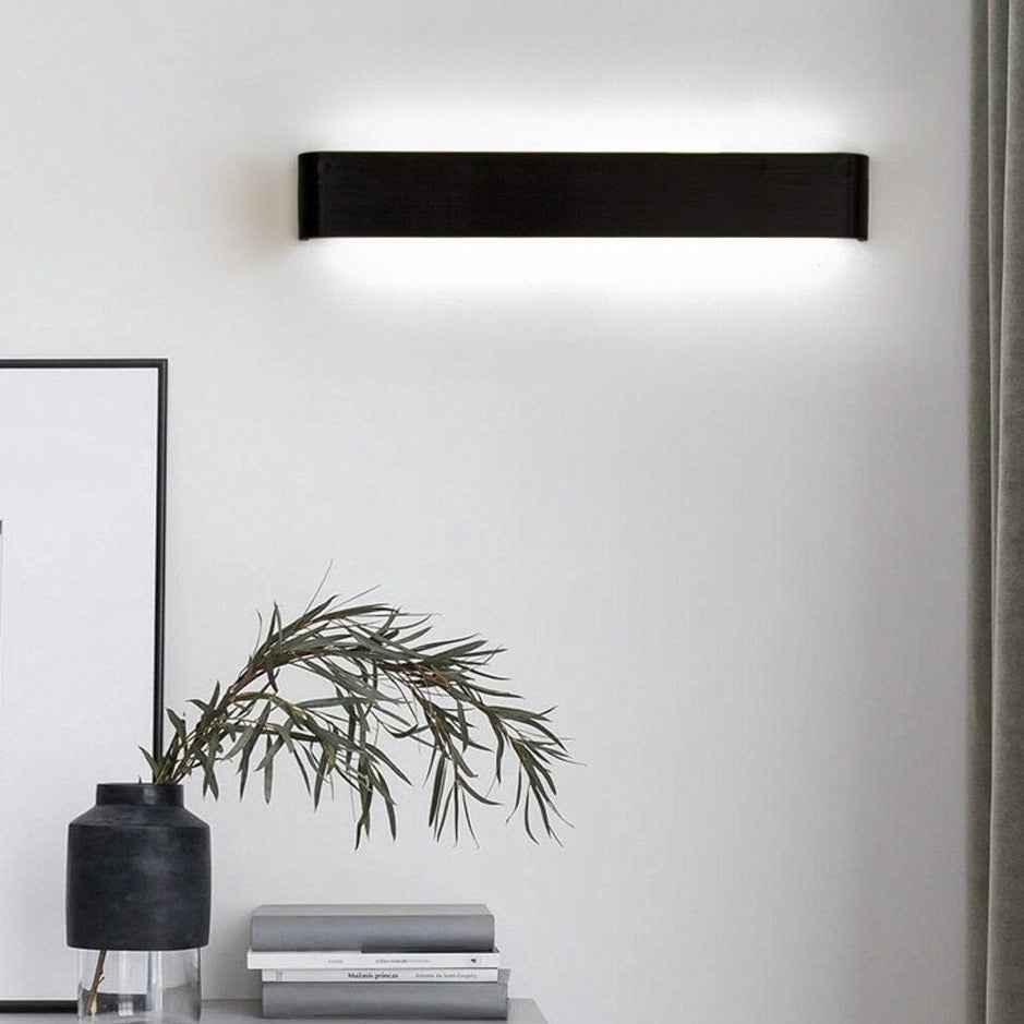 Clariluz Wandlamp – Minimalistisch LED Design & Moderne Verlichting